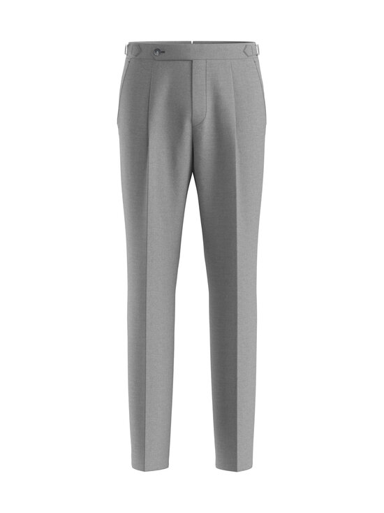 BOSS - Perino bikses - 041 SILVER | Stockmann - photo 1