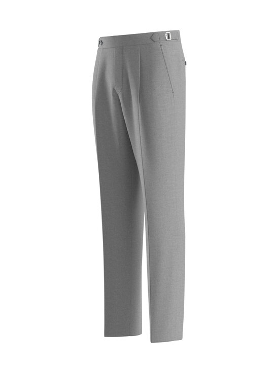 BOSS - Perino bikses - 041 SILVER | Stockmann - photo 3