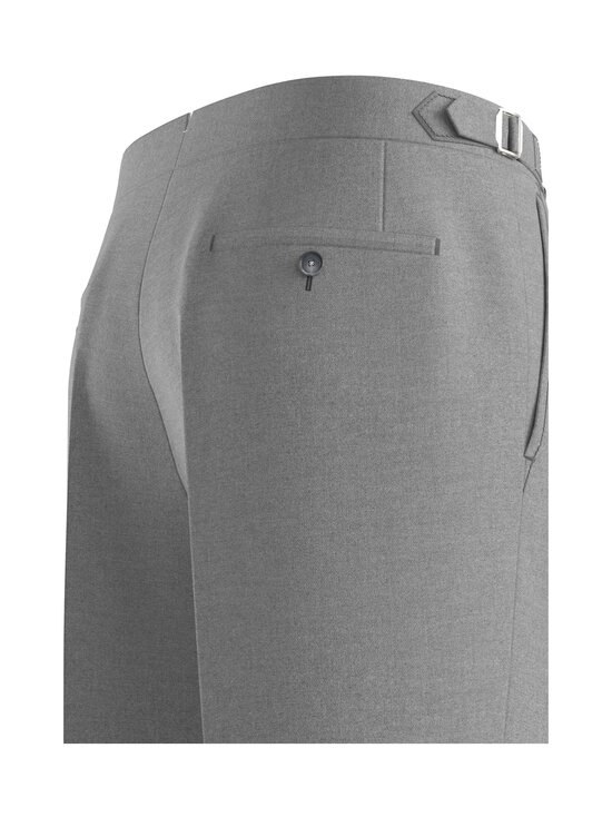 BOSS - Perino bikses - 041 SILVER | Stockmann - photo 4