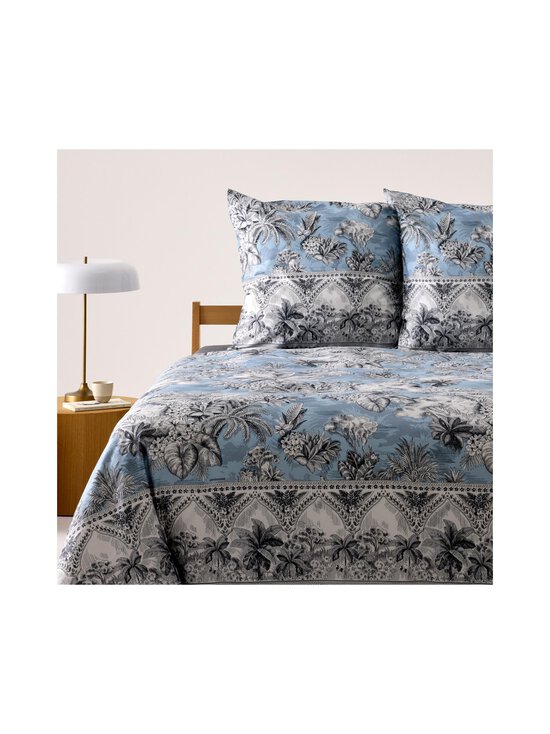 Bassetti - Boboli-pussilakanasetti - C1 LIGHT BLUE | Stockmann - photo 2