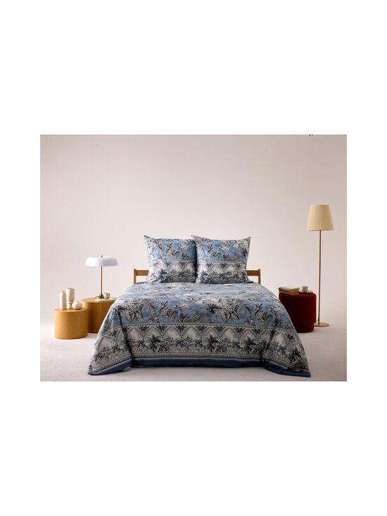 Bassetti - Boboli-pussilakanasetti - C1 LIGHT BLUE | Stockmann - photo 3