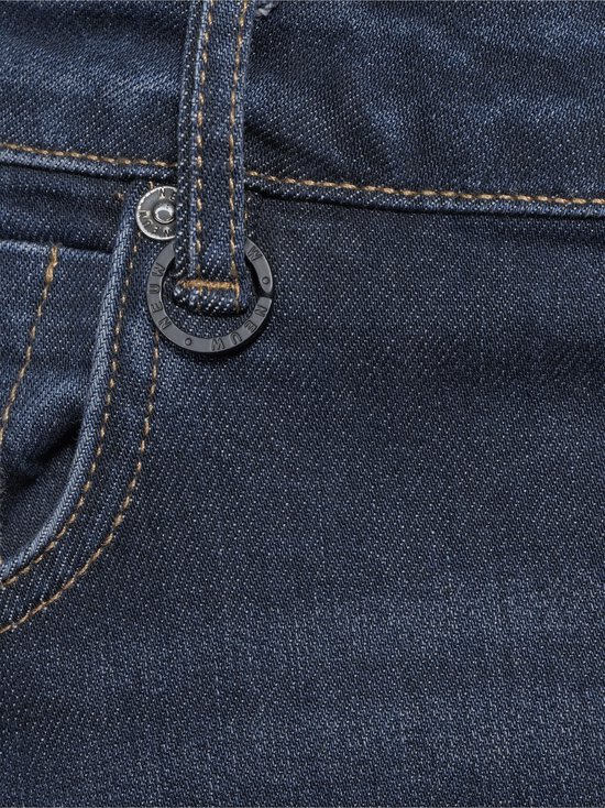 NEUW - Lou Slim Blue Sunday džinsi - ORGANIC MID BLUE - photo 6 NEUW - Lou Slim Blue Sunday džinsi - ORGANIC MID BLUE | Stockmann - photo 6