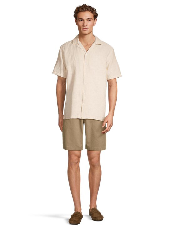 CONSTRUE - Capua čino šorti - COLD SAND | Stockmann - photo 3