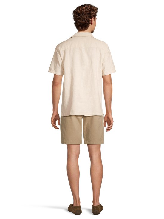 CONSTRUE - Capua čino šorti - COLD SAND | Stockmann - photo 4