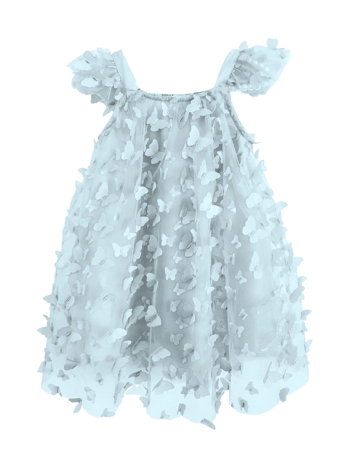 Butterflies Tutu -perhosmekko