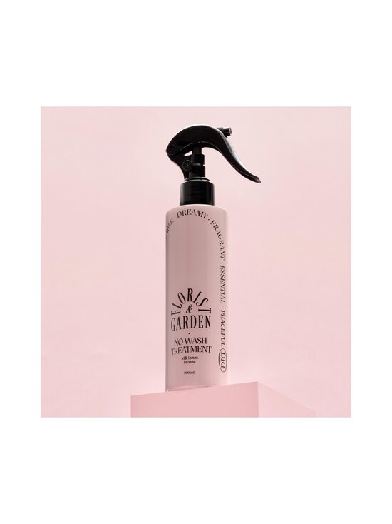 odiD - Juustesse jäetav hooldussprei Milkprotein Intensive Nowash Ampoule Treatment Floristgarden - NOCOL | Stockmann - photo 2
