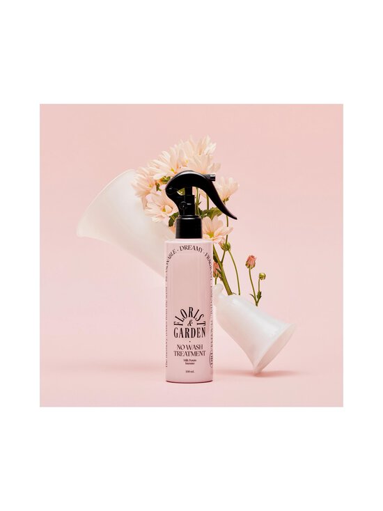 odiD - Juustesse jäetav hooldussprei Milkprotein Intensive Nowash Ampoule Treatment Floristgarden - NOCOL | Stockmann - photo 3