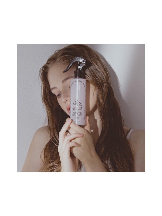 odiD - Juustesse jäetav hooldussprei Milkprotein Intensive Nowash Ampoule Treatment Floristgarden - NOCOL | Stockmann - photo 9