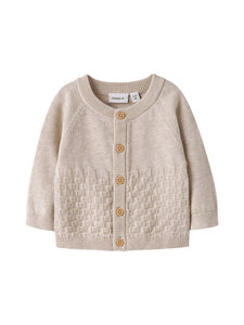 Name It - NbnOrolly-neuletakki - PEYOTE MELANGE | Stockmann