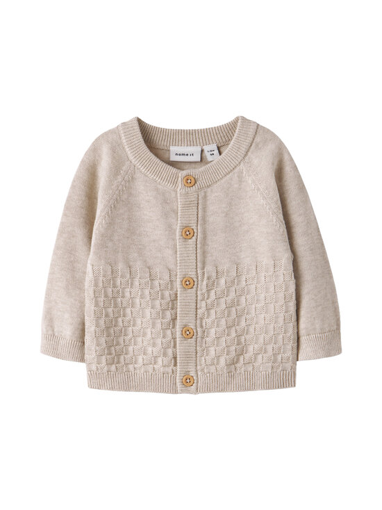 Name It - NbnOrolly-neuletakki - PEYOTE MELANGE | Stockmann - photo 1