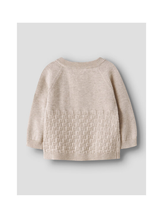 Name It - NbnOrolly-neuletakki - PEYOTE MELANGE | Stockmann - photo 2