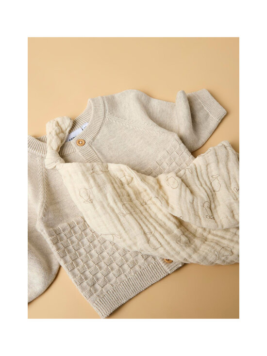 Name It - NbnOrolly-neuletakki - PEYOTE MELANGE | Stockmann - photo 4