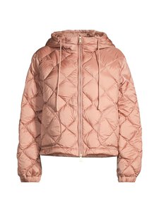 Max Mara Weekend - Eris-tikkitakki - 034 ALTROSA | Stockmann