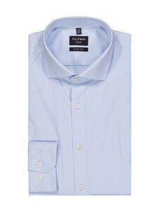 Olymp - Super Slim No6  -kauluspaita - 11 BLEU | Stockmann