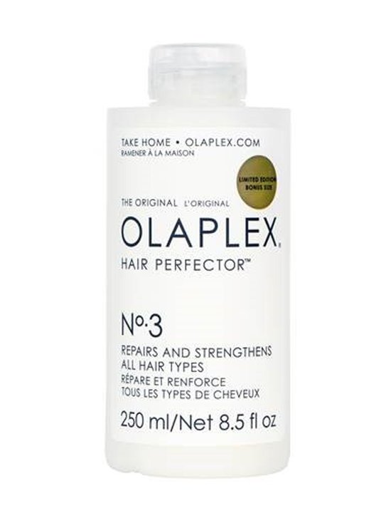No.3 Hair Perfector -hoitotuote 250 ml