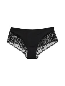 Triumph - Amourette Spotlight Hipster -alushousut - BLACK | Stockmann