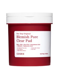Cosrx - One Step Original Blemish Pore Clear Pad -kasvovesilaput 100 kpl | Stockmann