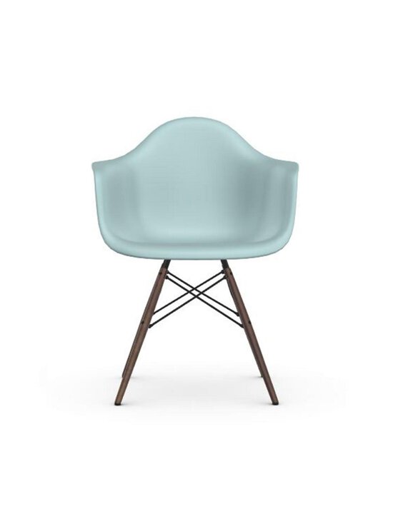 Vitra - Eames DAW RE -tuoli käsinojilla - SININEN | Stockmann - photo 2