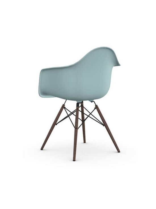 Vitra - Eames DAW RE -tuoli käsinojilla - SININEN | Stockmann - photo 3