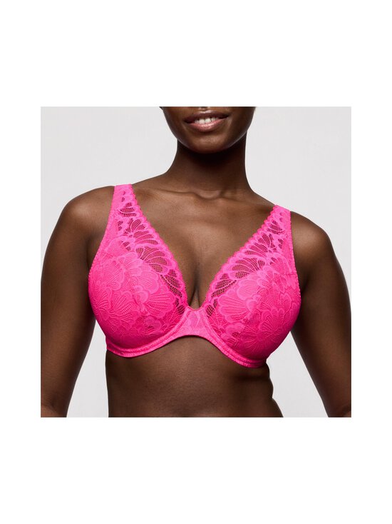 Primadonna - Mocuto Half Padded Plunge -pitsirintaliivit - PXB PIXIE BLOSSOM | Stockmann - photo 2