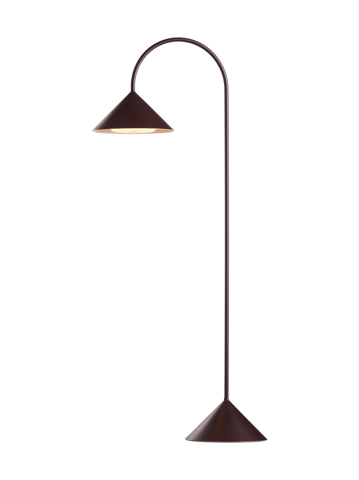 Grasp Portable -valaisin 72 cm