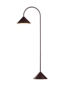 Frandsen - Grasp Portable -valaisin 72 cm - MATT BEETROOT | Stockmann