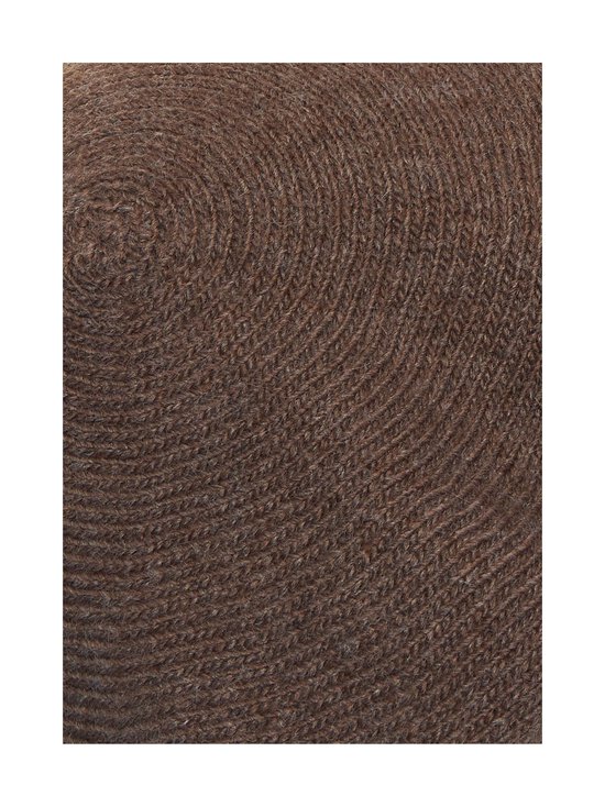 KN Kati Niemi - Liina-baskeri - 11 LIGHT BROWN | Stockmann - photo 3