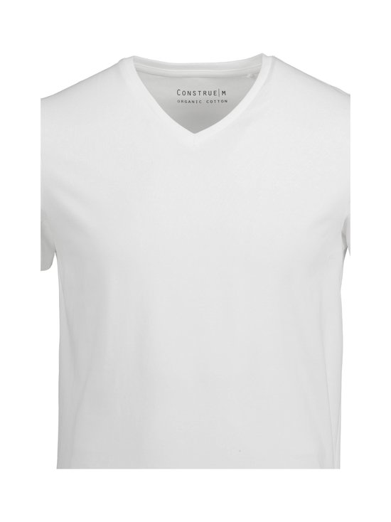 CONSTRUE - Cory-paita - WHITE - photo 2 CONSTRUE - Cory-paita - WHITE | Stockmann - photo 2