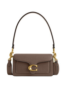 Coach - Tabby 20 -olkalaukku - B4/DARK STONE | Stockmann