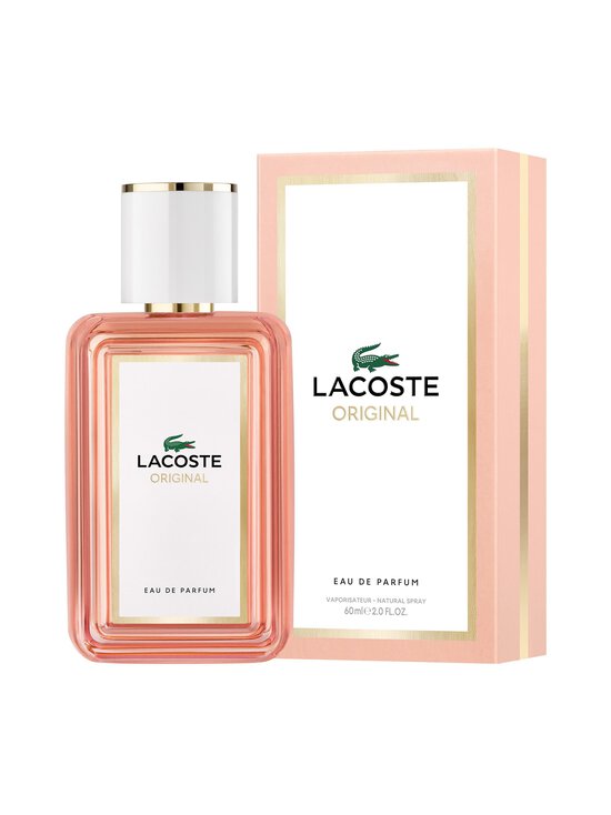 Lacoste - Original Femme EdP -tuoksu - NOCOL | Stockmann - photo 2