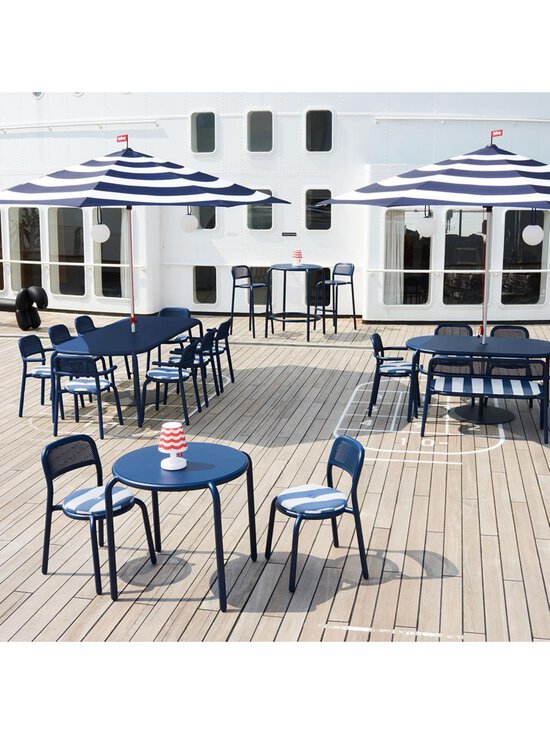 Fatboy - Toní-istuintyyny dark ocean - BLUE | Stockmann - photo 3