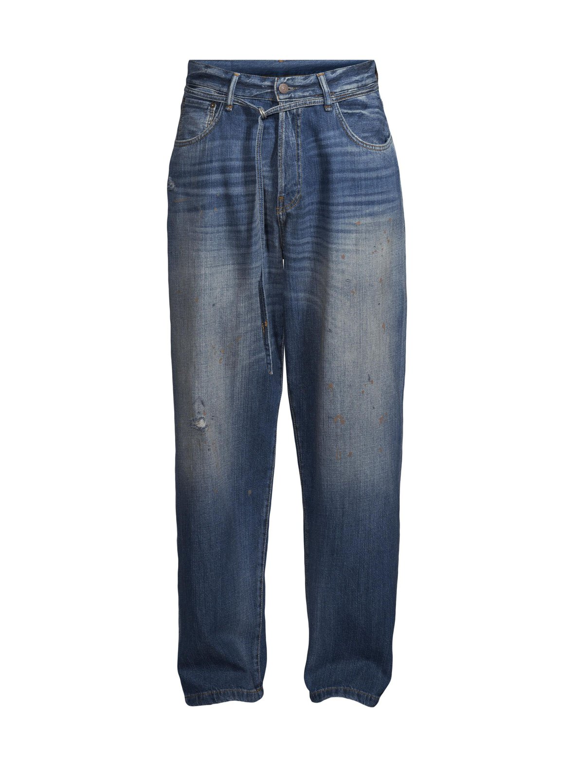 1991 Toj U Trafalgar -farkut