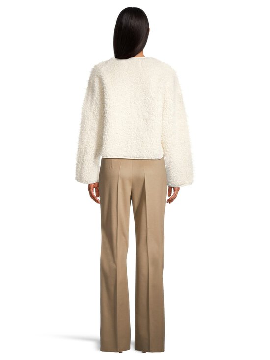 Object - ObjIduna-takki - WHITE SAND - photo 3 Object - ObjIduna-takki - WHITE SAND | Stockmann - photo 3