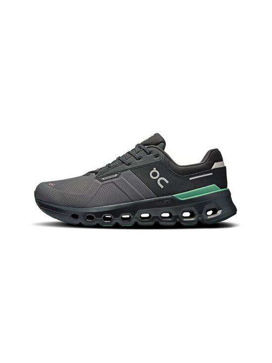 ON - Cloudrunner 2 Waterproof skriešanas apavi - 030 ECLIPSE, ROSEMARY - photo 6 ON - Cloudrunner 2 Waterproof skriešanas apavi - 030 ECLIPSE, ROSEMARY | Stockmann - photo 6