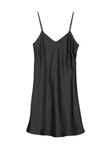 Damella - Siidist öösärk - 000 BLACK | Stockmann