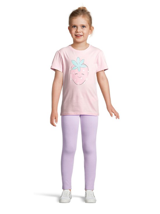 Bogi - Jossu T-krekls - PEARL PINK - photo 2 Bogi - Jossu T-krekls - PEARL PINK | Stockmann - photo 2