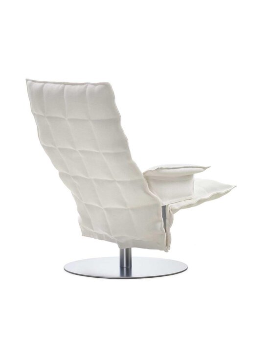 Woodnotes - k-tuoli käsinojilla - VALKOINEN | Stockmann - photo 2