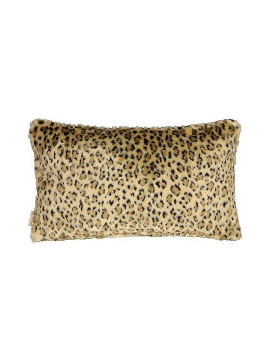 Villa Stockmann - Remo-tyynynpäällinen 30 x 50 cm - SAND/BLACK COMBO - photo 2 Villa Stockmann - Remo-tyynynpäällinen 30 x 50 cm - SAND/BLACK COMBO | Stockmann - photo 2