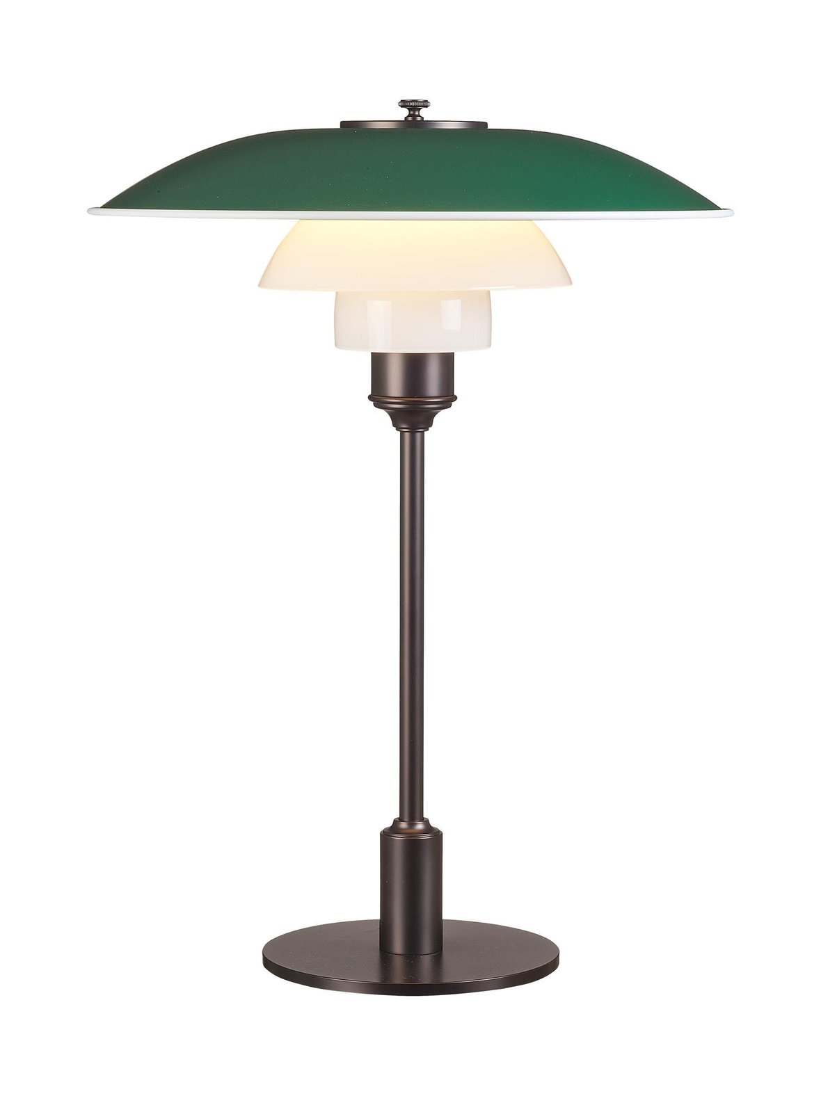 PH 3½-2½  -pöytävalaisin