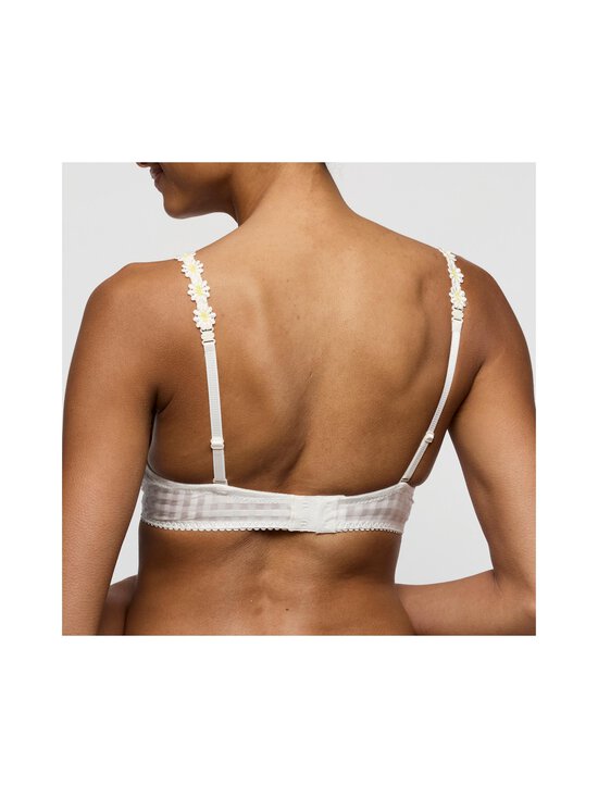 Marie Jo - Avero Padded Bra Heartshape -rintaliivit - IYP IVORY PETAL | Stockmann - photo 3