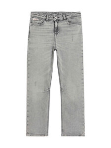 Calvin Klein Kids - Teksapüksid Barrel Beckford - 1BY STONE GREY WASH | Stockmann