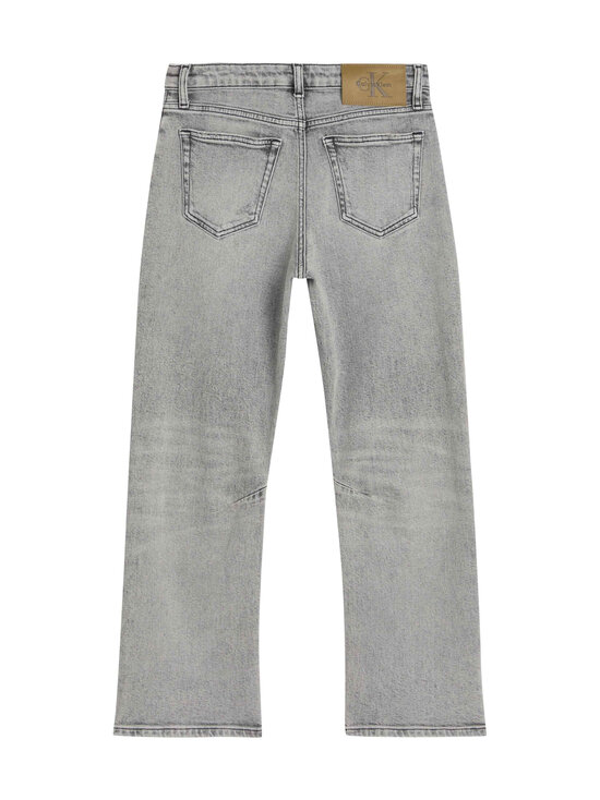Calvin Klein Kids - Teksapüksid Barrel Beckford - 1BY STONE GREY WASH | Stockmann - photo 2