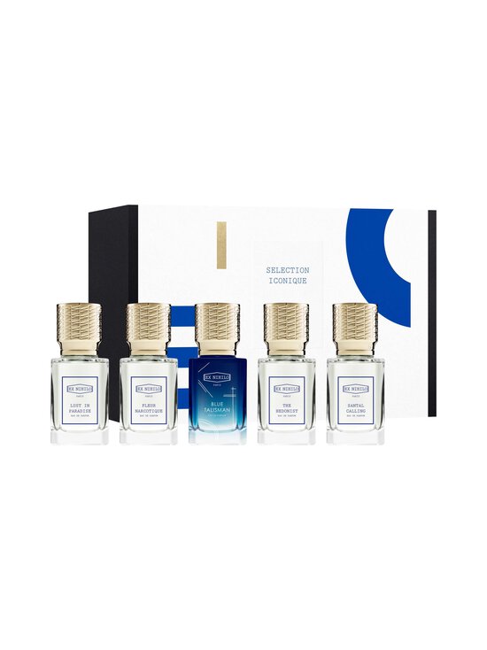 Ex Nihilo - Iconique EdP Miniature Set -tuoksupakkaus - NOCOL | Stockmann - photo 2