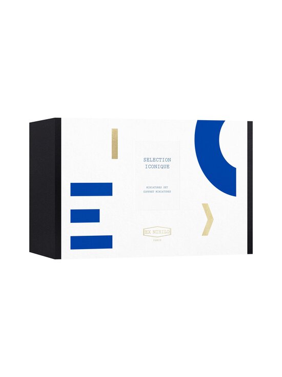 Ex Nihilo - Iconique EdP Miniature Set -tuoksupakkaus - NOCOL | Stockmann - photo 3