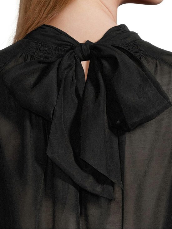 Allsaints - Pearla-pusero - BLACK | Stockmann - photo 5