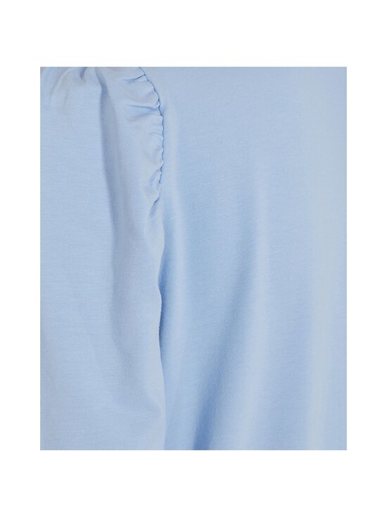 Freequent - T-särk FQFenja Puff - 2152 BLUE BELL | Stockmann - photo 3