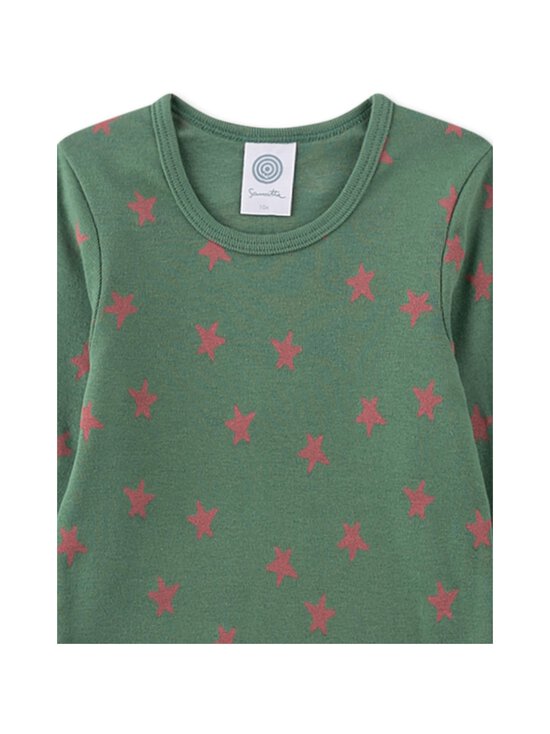 Sanetta - Särk Star - 40040 DARK IVY | Stockmann - photo 3