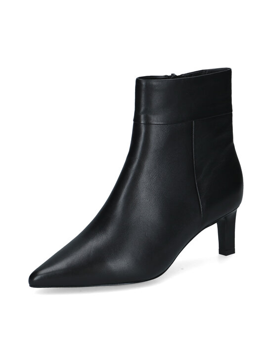 PETER KAISER - Nappa-nilkkurit - 022 BLACK | Stockmann - photo 3
