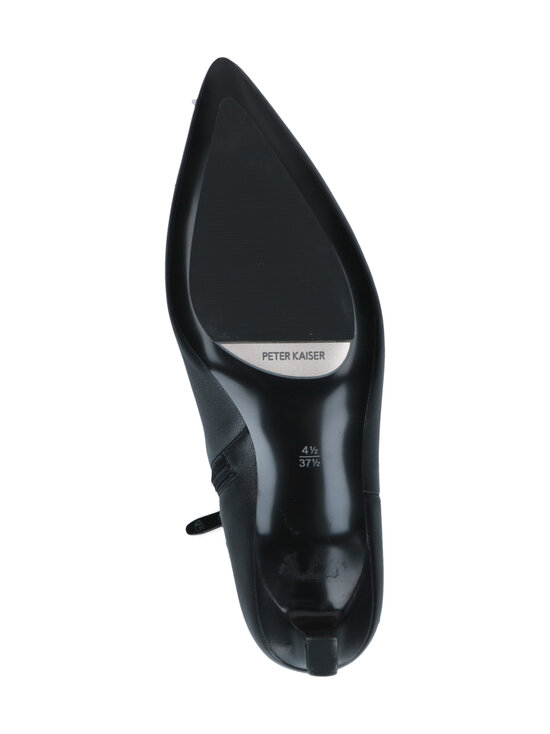 PETER KAISER - Nappa-nilkkurit - 022 BLACK | Stockmann - photo 5