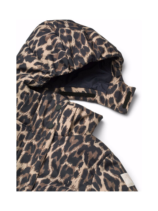 Molo - Jope Hansine Pro - 9783 BRUSHED LEO | Stockmann - photo 3